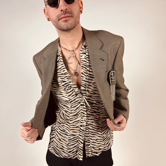 Meet your Posher, LIZARD QUEENZ 🦎 👑 - Picture 13 of 16